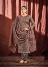Roli Moli Viona Winter Wear Wholesale Pashmina Dress Materials